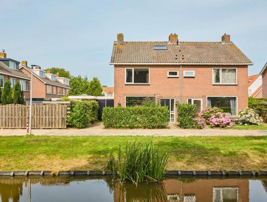 Hoofdfoto van Westbeemster Jisperweg 66