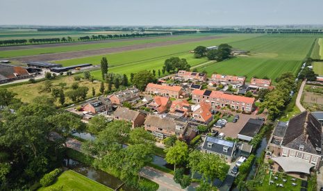 Te koop: Foto Woonhuis aan de Jisperweg 66 in Westbeemster