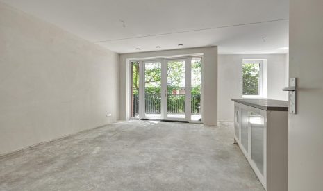 Te koop: Foto Appartement aan de Bernhardlaan 39 in Monnickendam