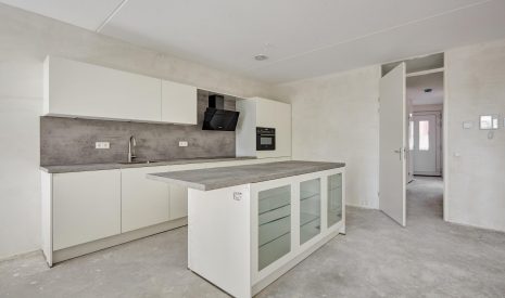 Te koop: Foto Appartement aan de Bernhardlaan 39 in Monnickendam