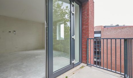 Te koop: Foto Appartement aan de Bernhardlaan 63 in Monnickendam