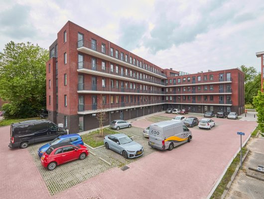 Hoofdfoto van Monnickendam Bernhardlaan 63