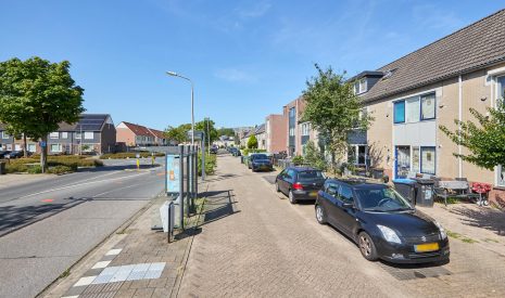 Te koop: Foto Woonhuis aan de Spoorstokstraat 31 in Purmerend