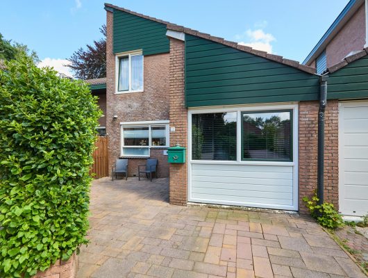 Hoofdfoto van Purmerend Koningsvaren 22