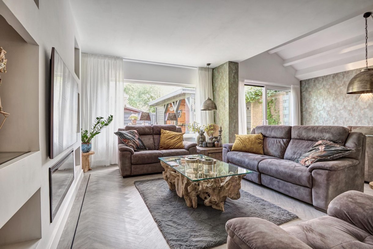 Te koop: Foto Woonhuis aan de Koningsvaren 22 in Purmerend