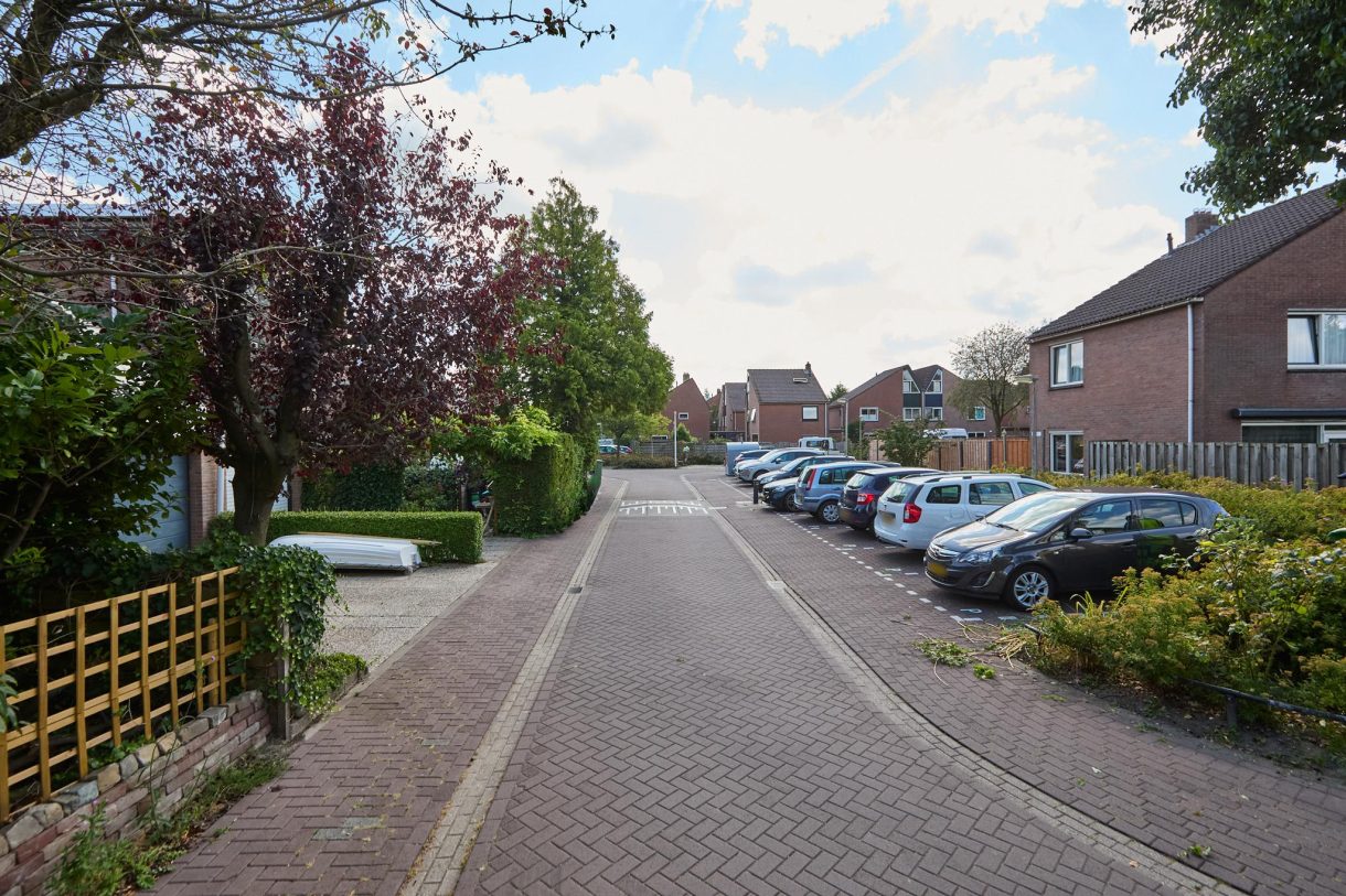 Te koop: Foto Woonhuis aan de Koningsvaren 22 in Purmerend