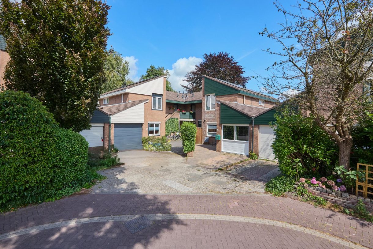 Te koop: Foto Woonhuis aan de Koningsvaren 22 in Purmerend