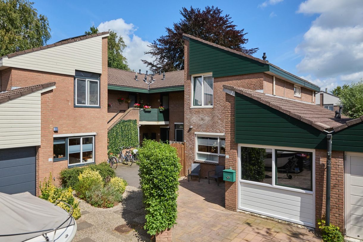 Te koop: Foto Woonhuis aan de Koningsvaren 22 in Purmerend