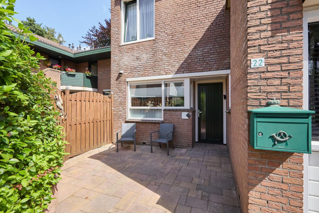 Te koop: Foto Woonhuis aan de Koningsvaren 22 in Purmerend