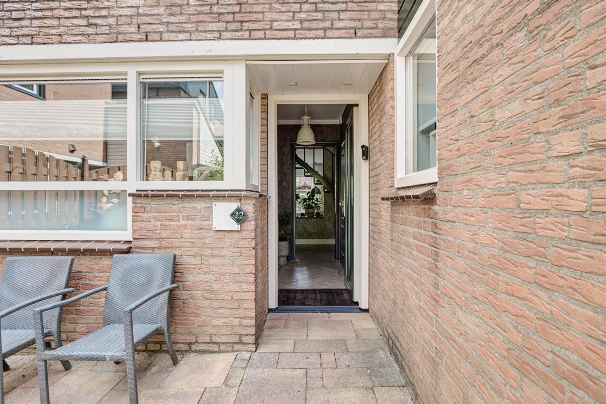 Te koop: Foto Woonhuis aan de Koningsvaren 22 in Purmerend