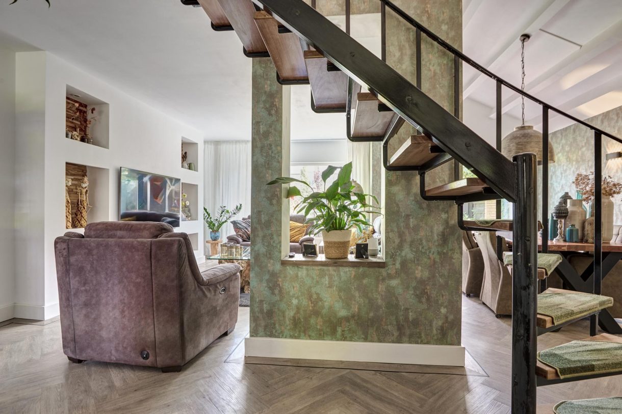 Te koop: Foto Woonhuis aan de Koningsvaren 22 in Purmerend