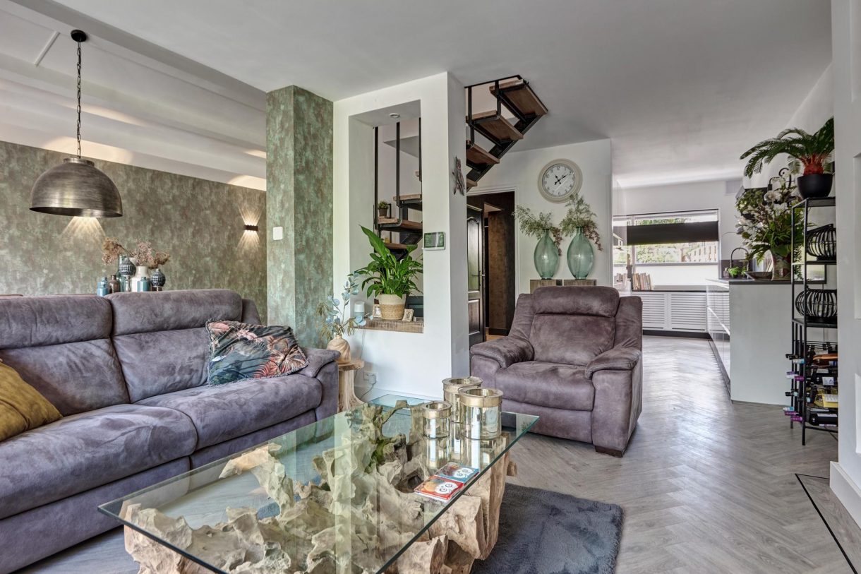 Te koop: Foto Woonhuis aan de Koningsvaren 22 in Purmerend