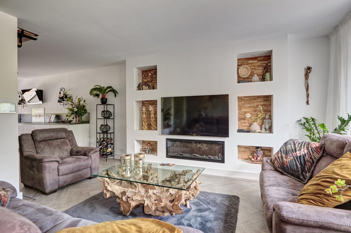 Te koop: Foto Woonhuis aan de Koningsvaren 22 in Purmerend