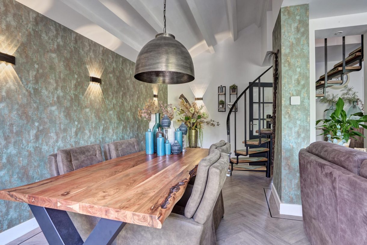 Te koop: Foto Woonhuis aan de Koningsvaren 22 in Purmerend