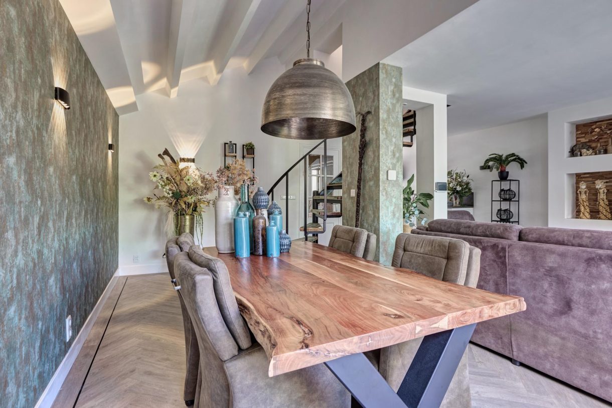 Te koop: Foto Woonhuis aan de Koningsvaren 22 in Purmerend