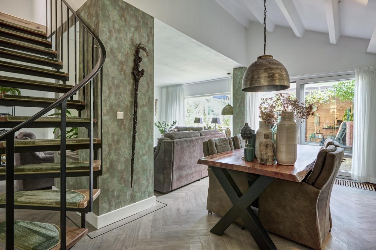 Te koop: Foto Woonhuis aan de Koningsvaren 22 in Purmerend