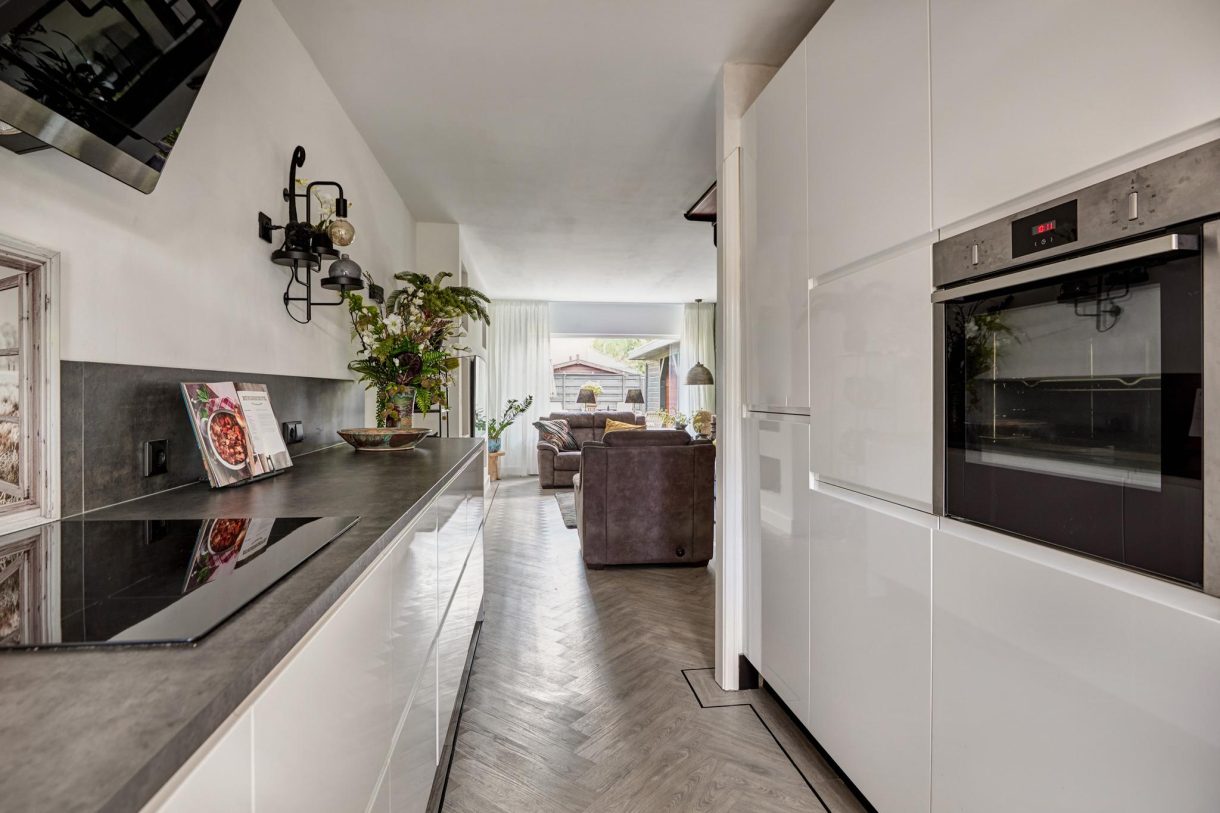 Te koop: Foto Woonhuis aan de Koningsvaren 22 in Purmerend