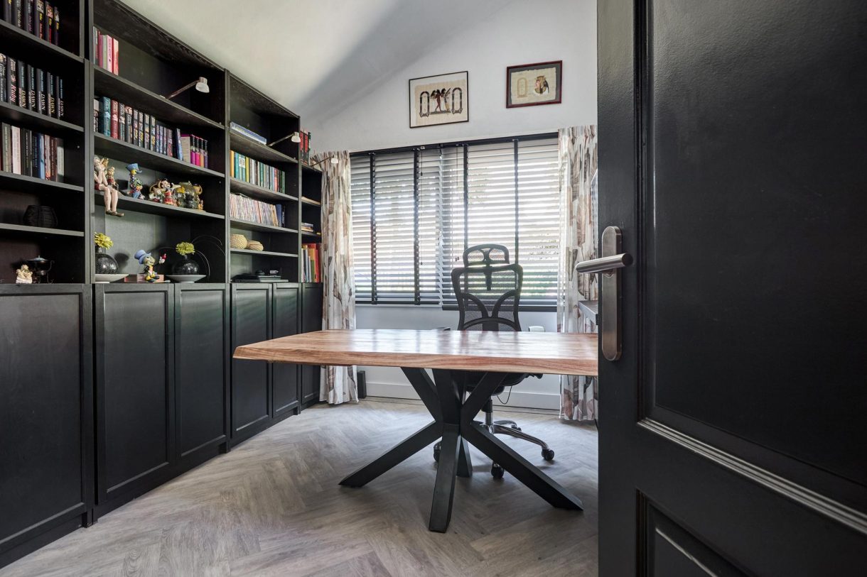 Te koop: Foto Woonhuis aan de Koningsvaren 22 in Purmerend