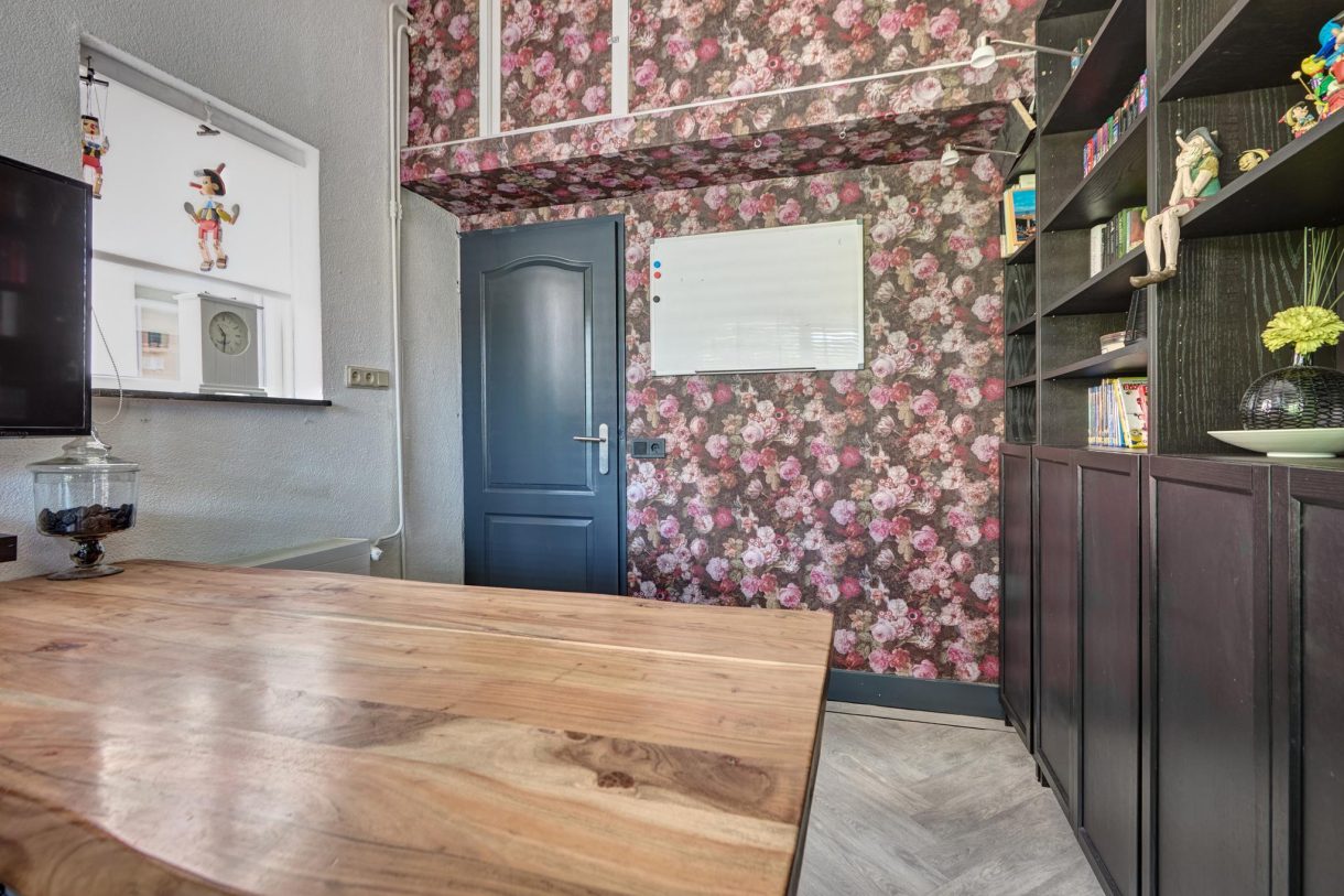 Te koop: Foto Woonhuis aan de Koningsvaren 22 in Purmerend