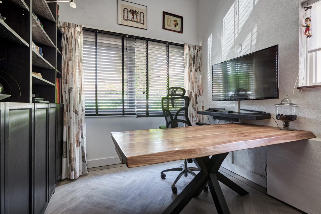 Te koop: Foto Woonhuis aan de Koningsvaren 22 in Purmerend