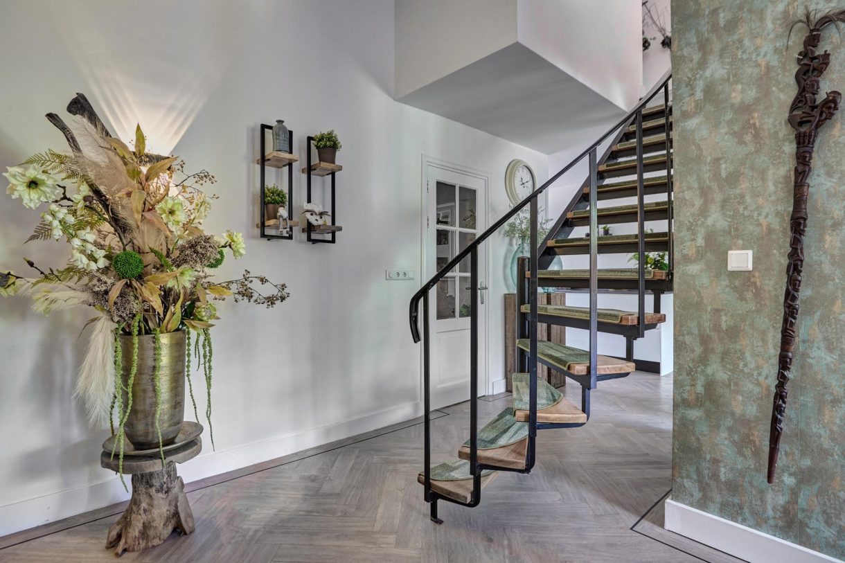 Te koop: Foto Woonhuis aan de Koningsvaren 22 in Purmerend