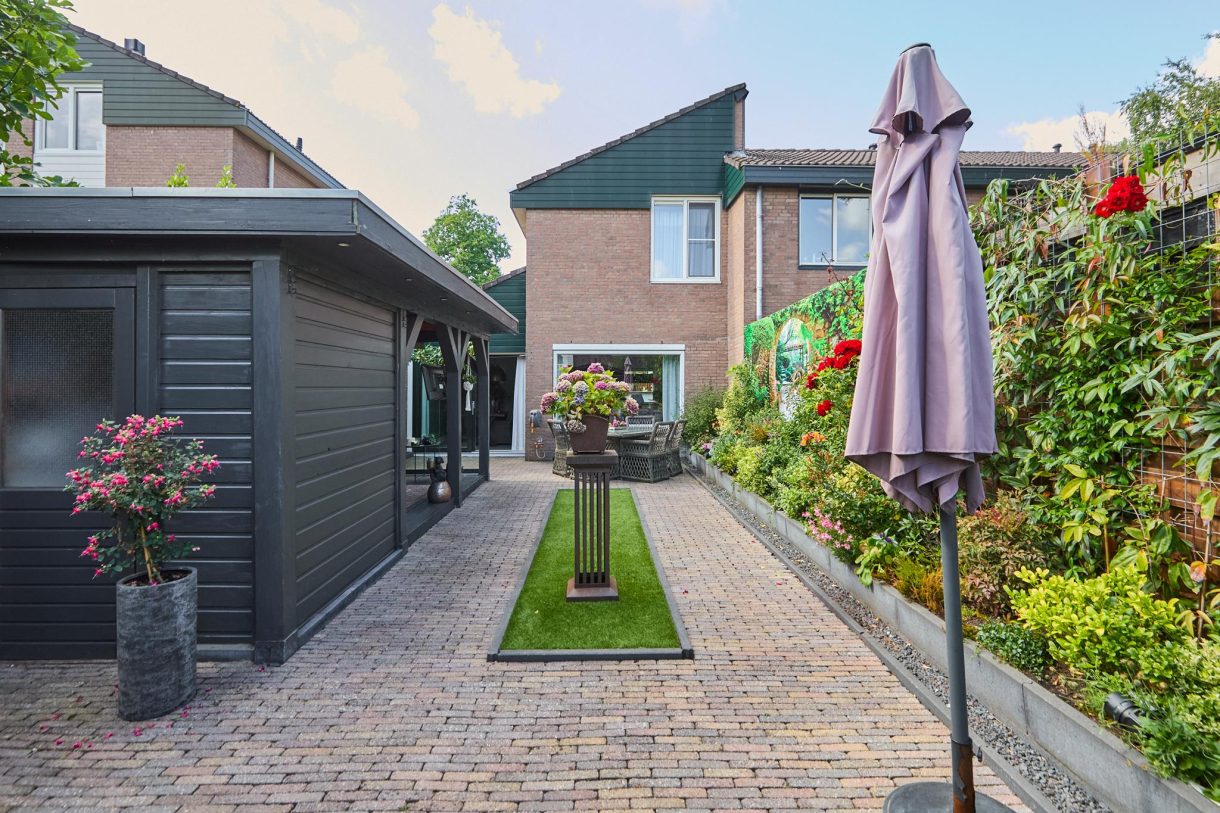 Te koop: Foto Woonhuis aan de Koningsvaren 22 in Purmerend