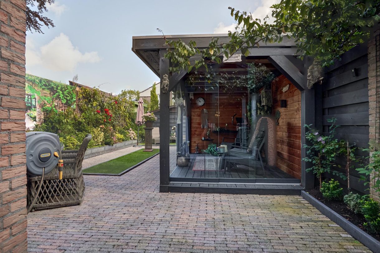 Te koop: Foto Woonhuis aan de Koningsvaren 22 in Purmerend