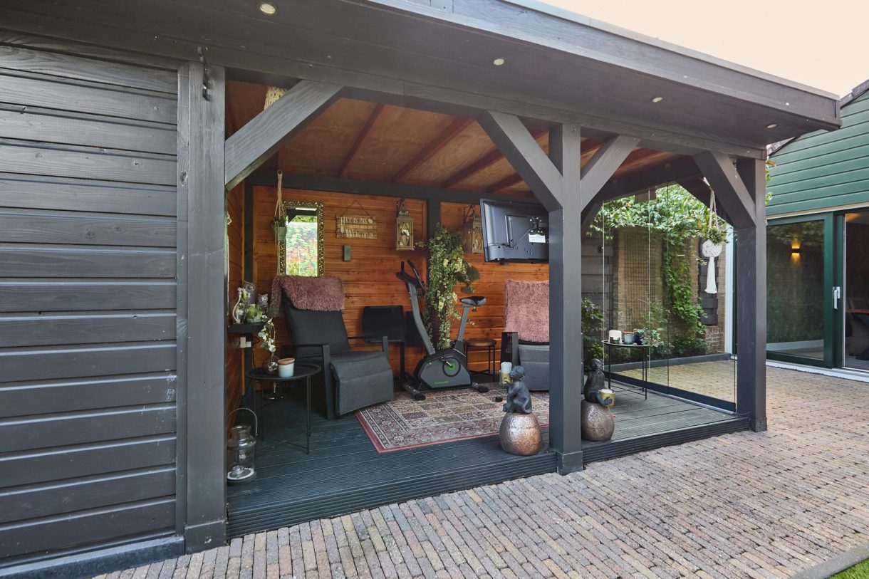 Te koop: Foto Woonhuis aan de Koningsvaren 22 in Purmerend