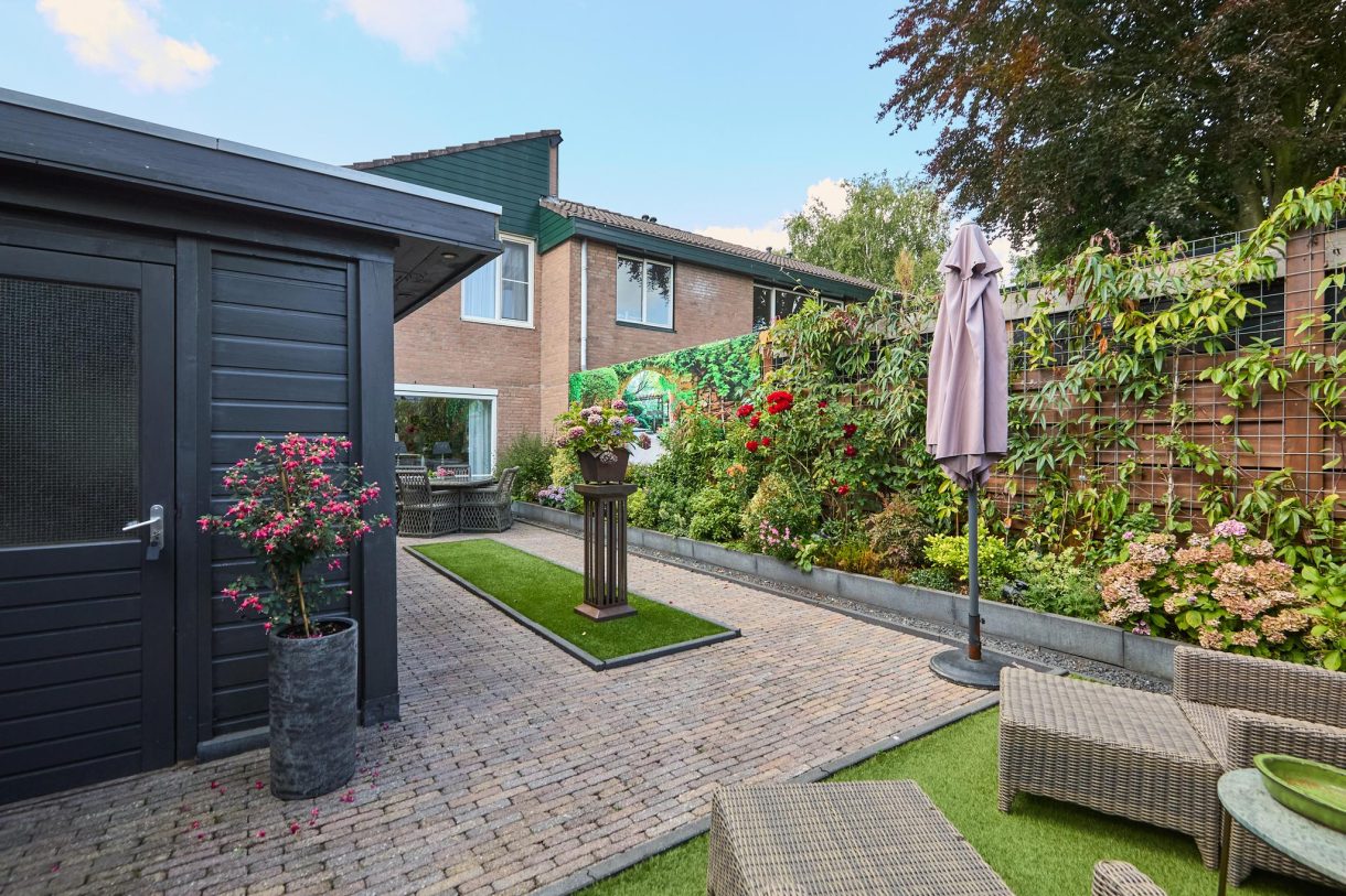 Te koop: Foto Woonhuis aan de Koningsvaren 22 in Purmerend