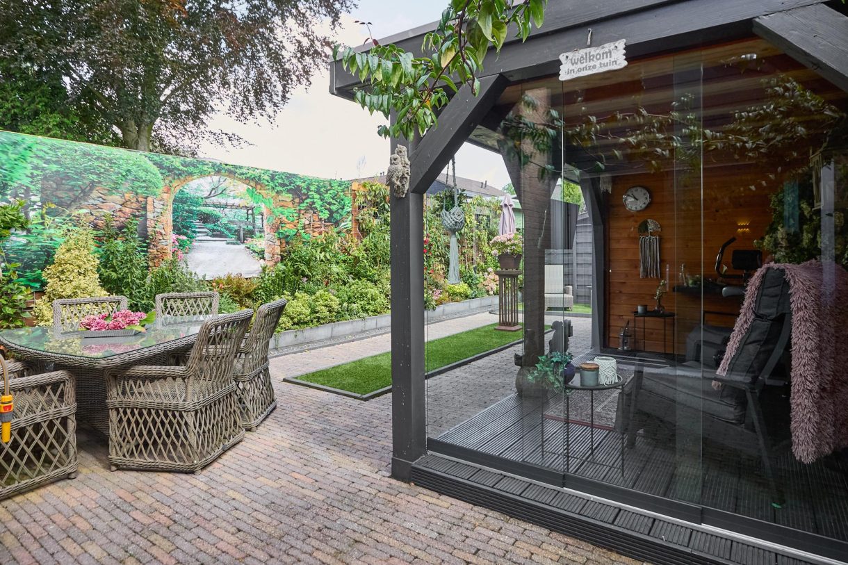 Te koop: Foto Woonhuis aan de Koningsvaren 22 in Purmerend