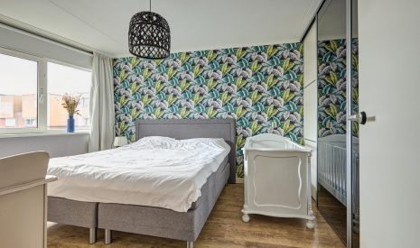 Te koop: Foto Appartement aan de Serpeling 69 in Avenhorn