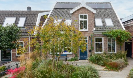 koop  Middenbeemster  Schoolstraat 8 – Hoofdfoto