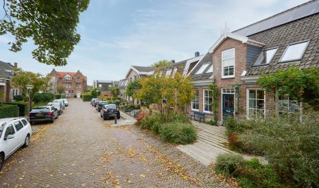 Te koop: Foto Woonhuis aan de Schoolstraat 8 in Middenbeemster