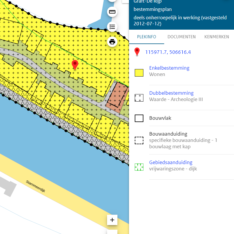 Te koop: Foto Woonhuis aan de Oostgraftdijk 21 in Oost-Graftdijk