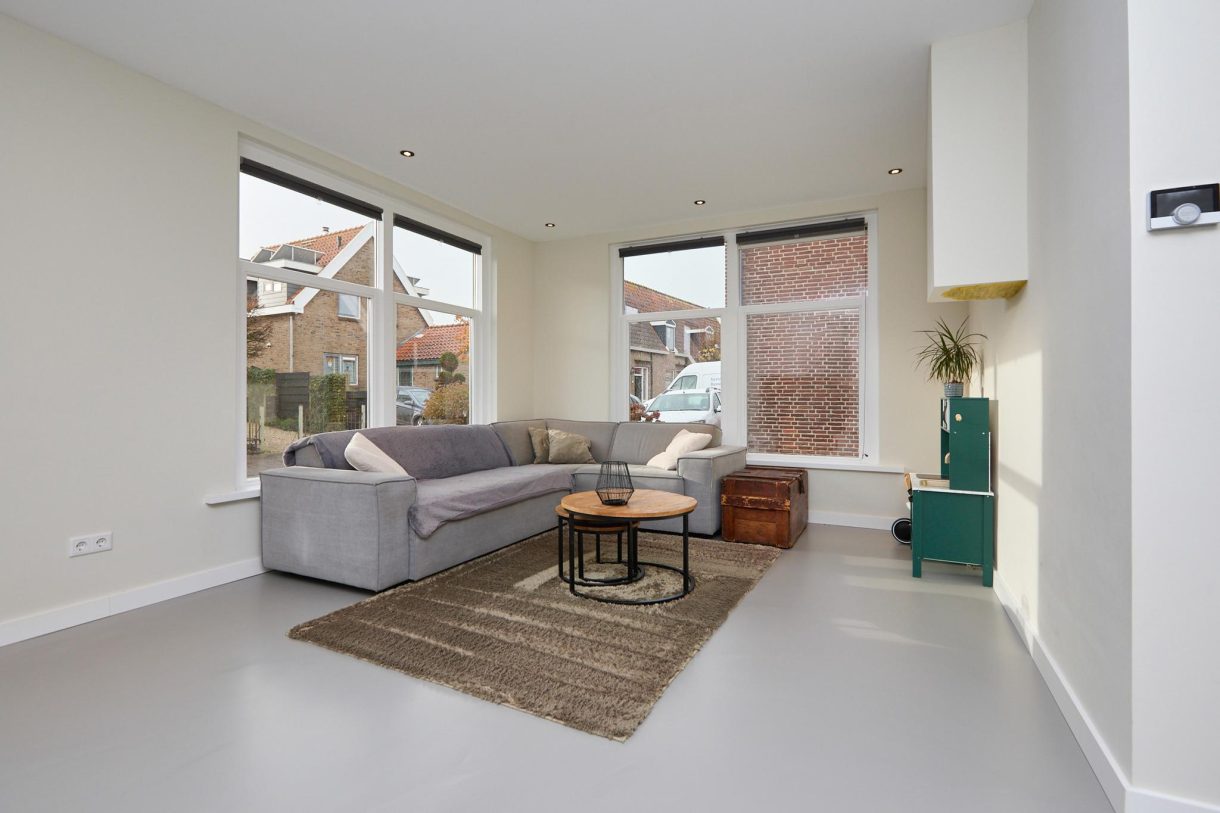 Te koop: Foto Woonhuis aan de Oostgraftdijk 21 in Oost-Graftdijk