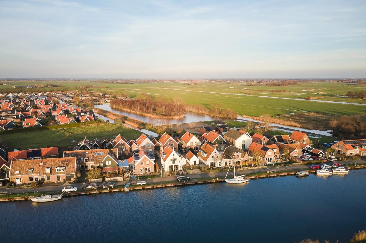 Te koop: Foto Woonhuis aan de Oostgraftdijk 21 in Oost-Graftdijk