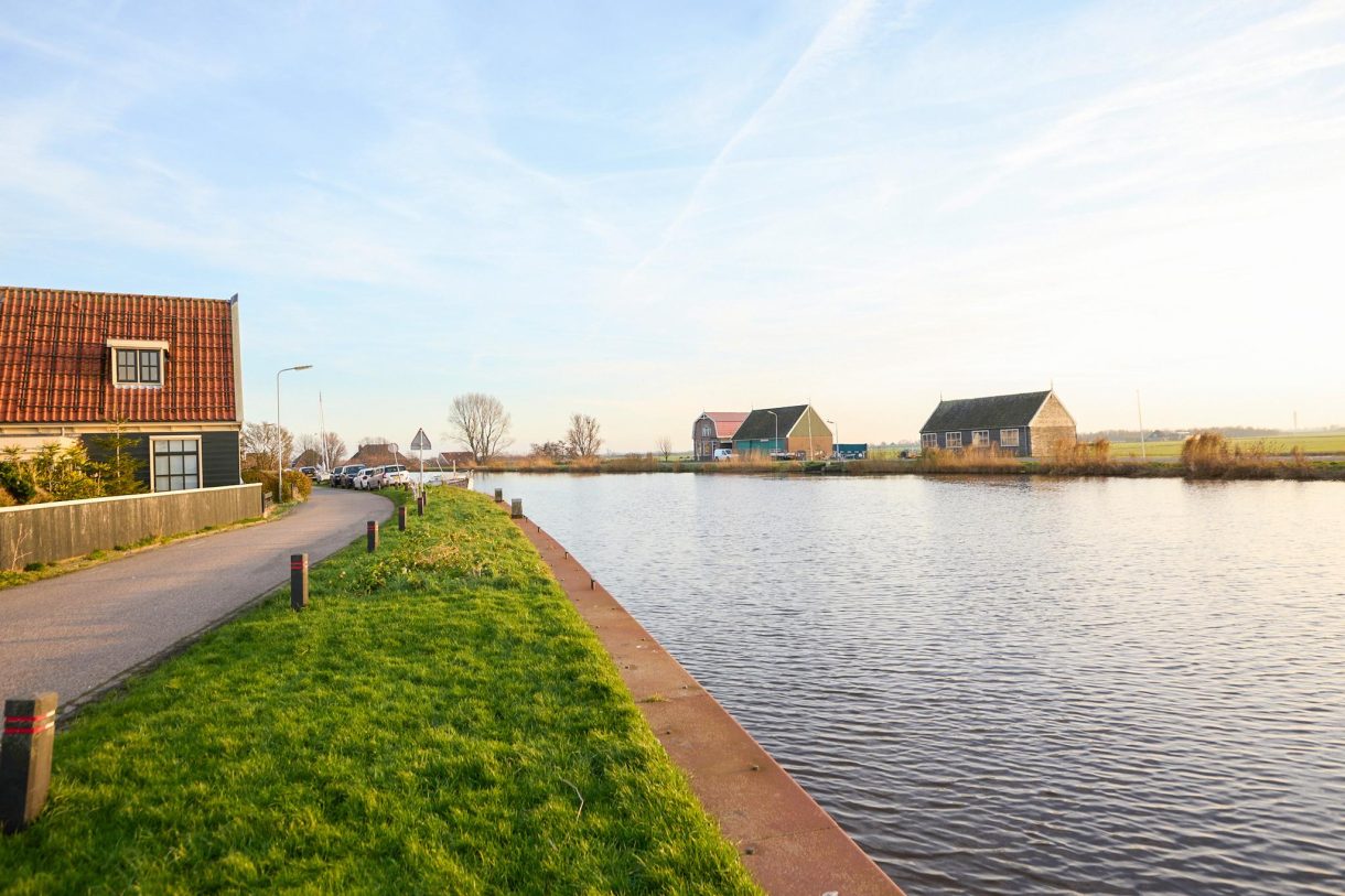 Te koop: Foto Woonhuis aan de Oostgraftdijk 21 in Oost-Graftdijk