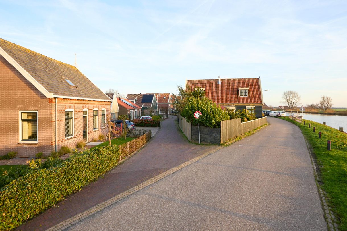 Te koop: Foto Woonhuis aan de Oostgraftdijk 21 in Oost-Graftdijk