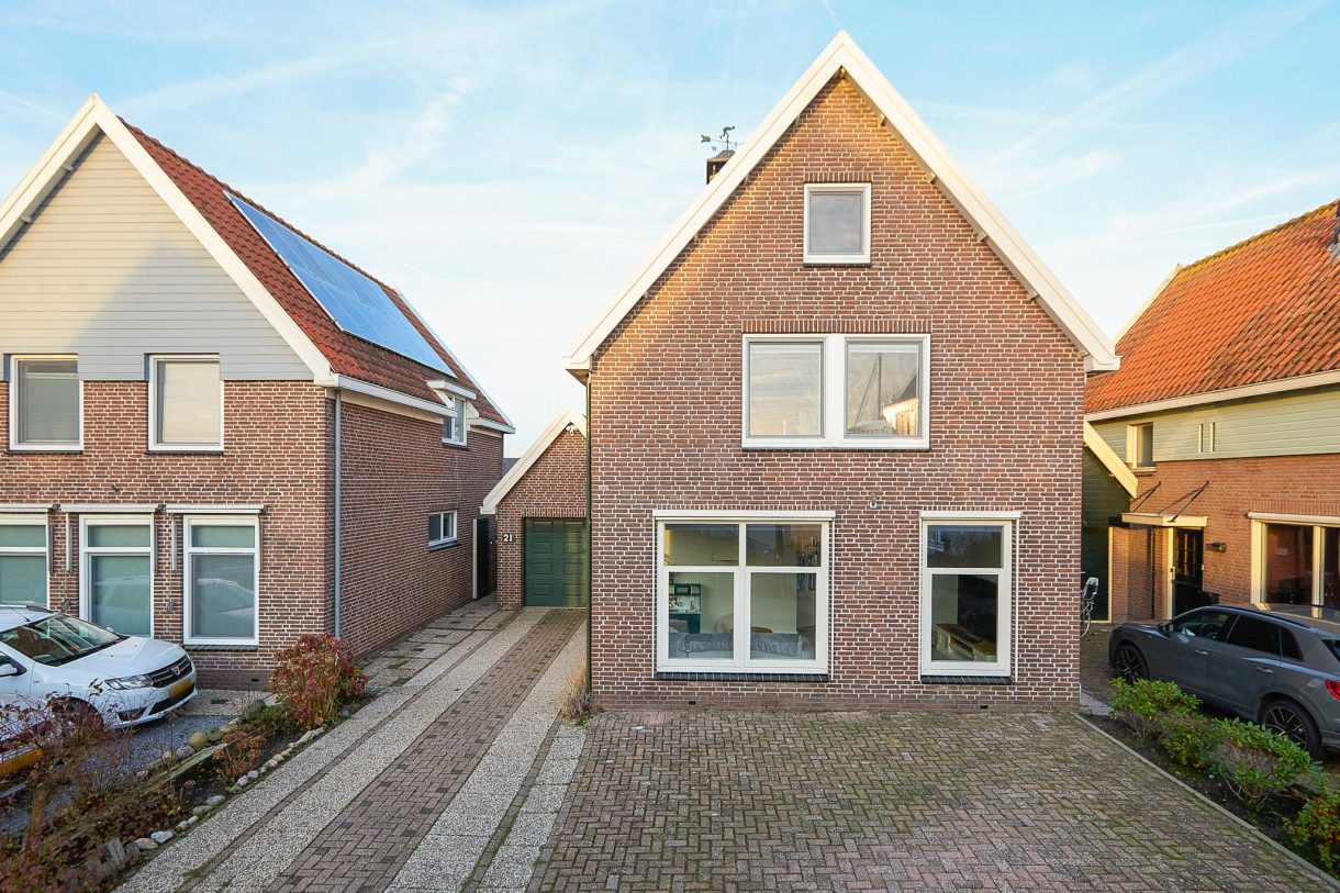 Te koop: Foto Woonhuis aan de Oostgraftdijk 21 in Oost-Graftdijk