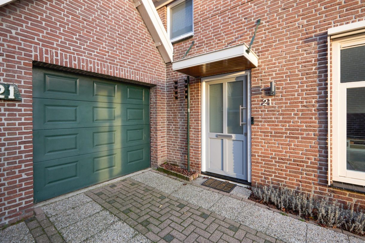 Te koop: Foto Woonhuis aan de Oostgraftdijk 21 in Oost-Graftdijk