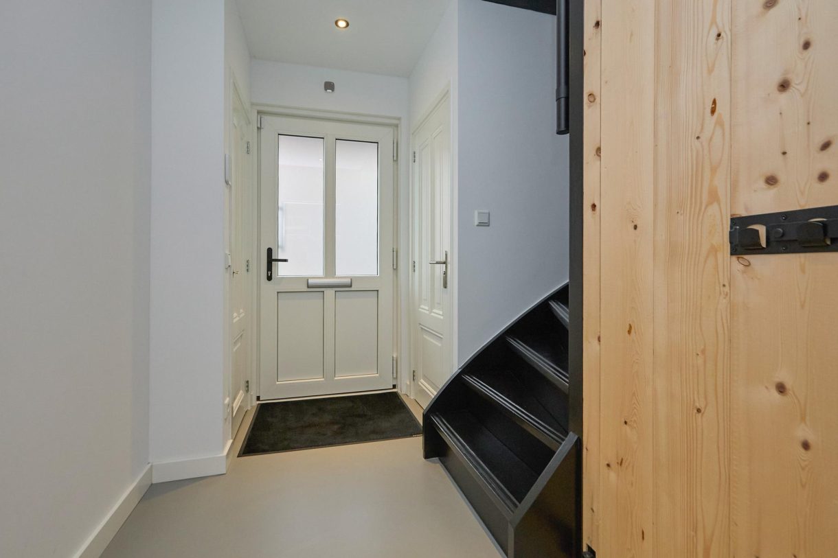 Te koop: Foto Woonhuis aan de Oostgraftdijk 21 in Oost-Graftdijk