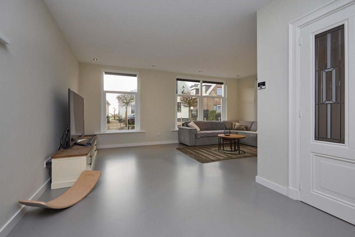 Te koop: Foto Woonhuis aan de Oostgraftdijk 21 in Oost-Graftdijk