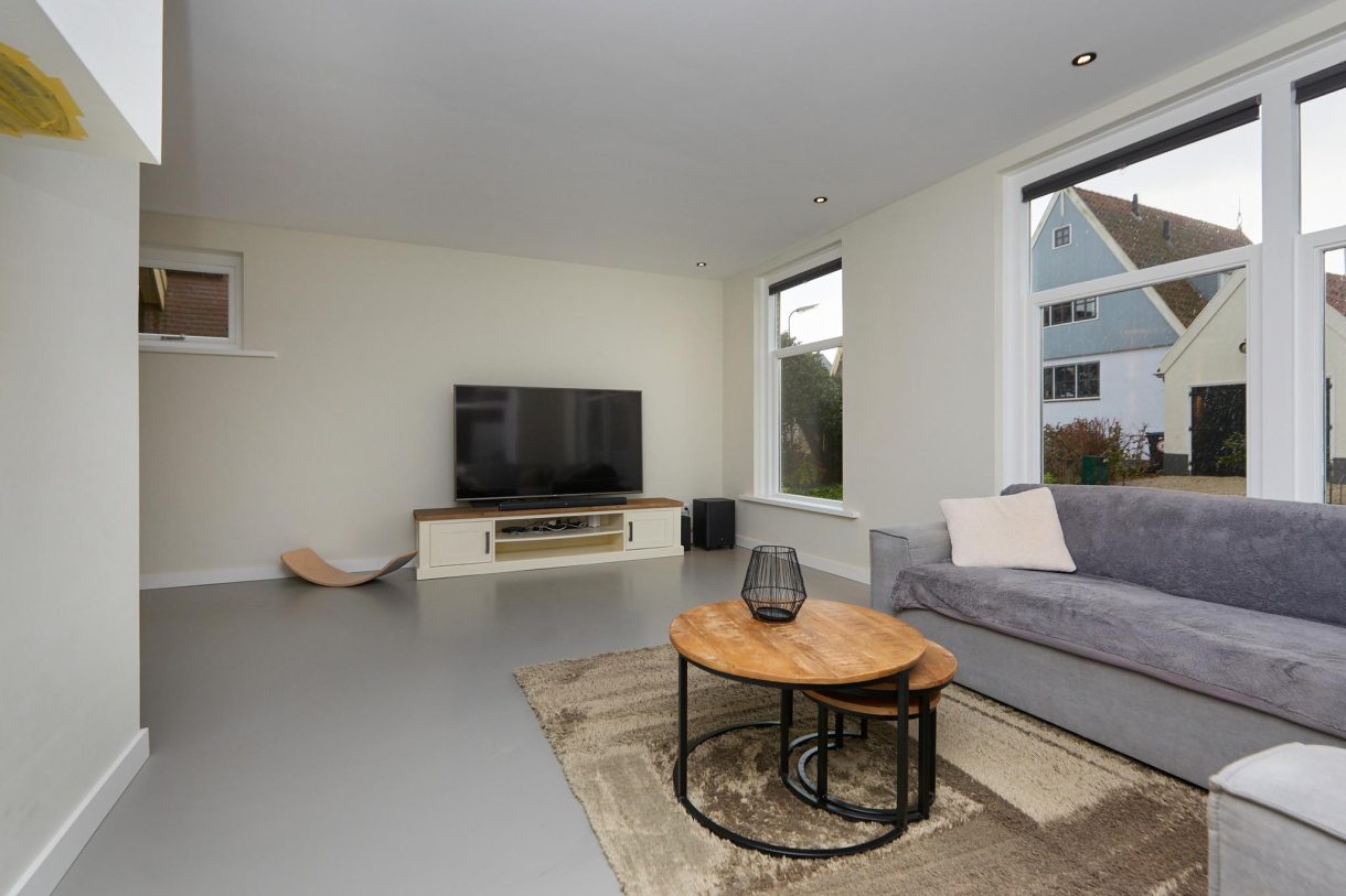 Te koop: Foto Woonhuis aan de Oostgraftdijk 21 in Oost-Graftdijk