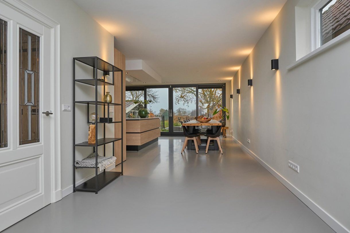 Te koop: Foto Woonhuis aan de Oostgraftdijk 21 in Oost-Graftdijk