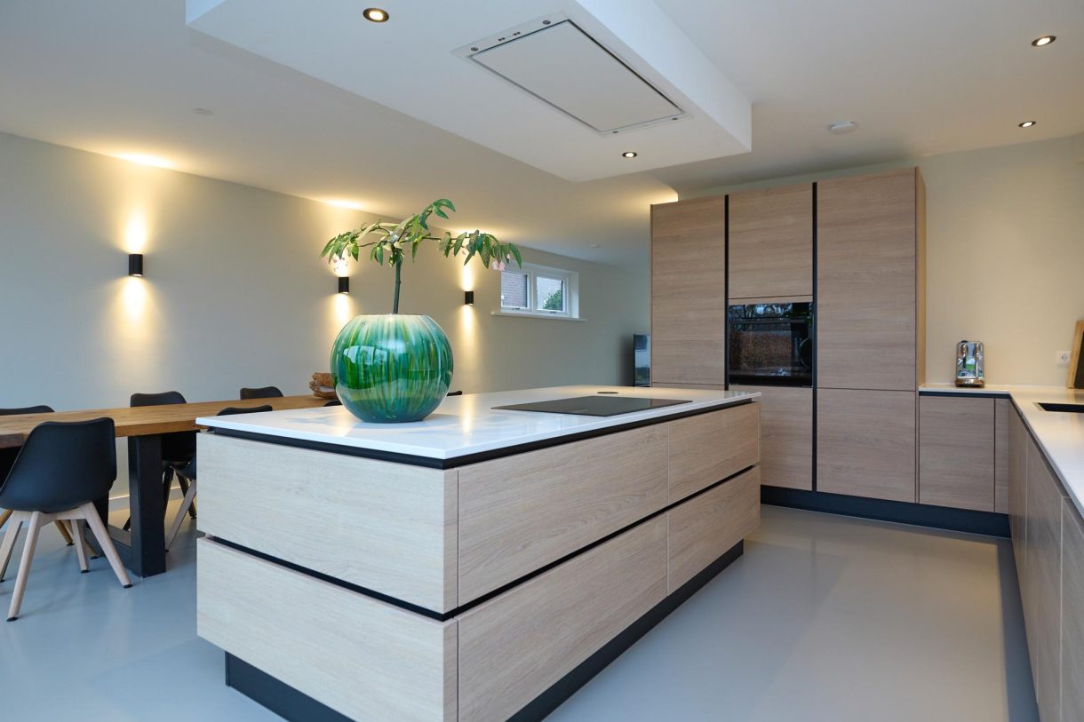 Te koop: Foto Woonhuis aan de Oostgraftdijk 21 in Oost-Graftdijk