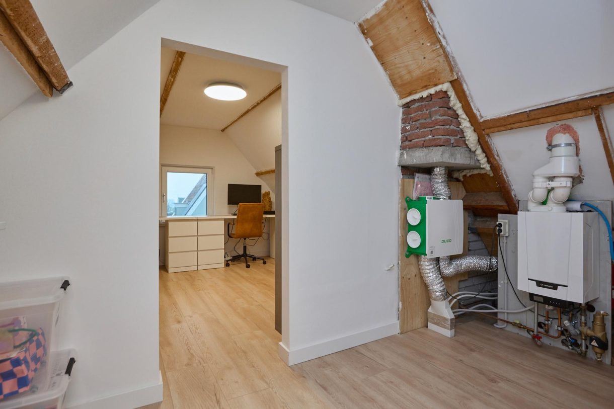 Te koop: Foto Woonhuis aan de Oostgraftdijk 21 in Oost-Graftdijk