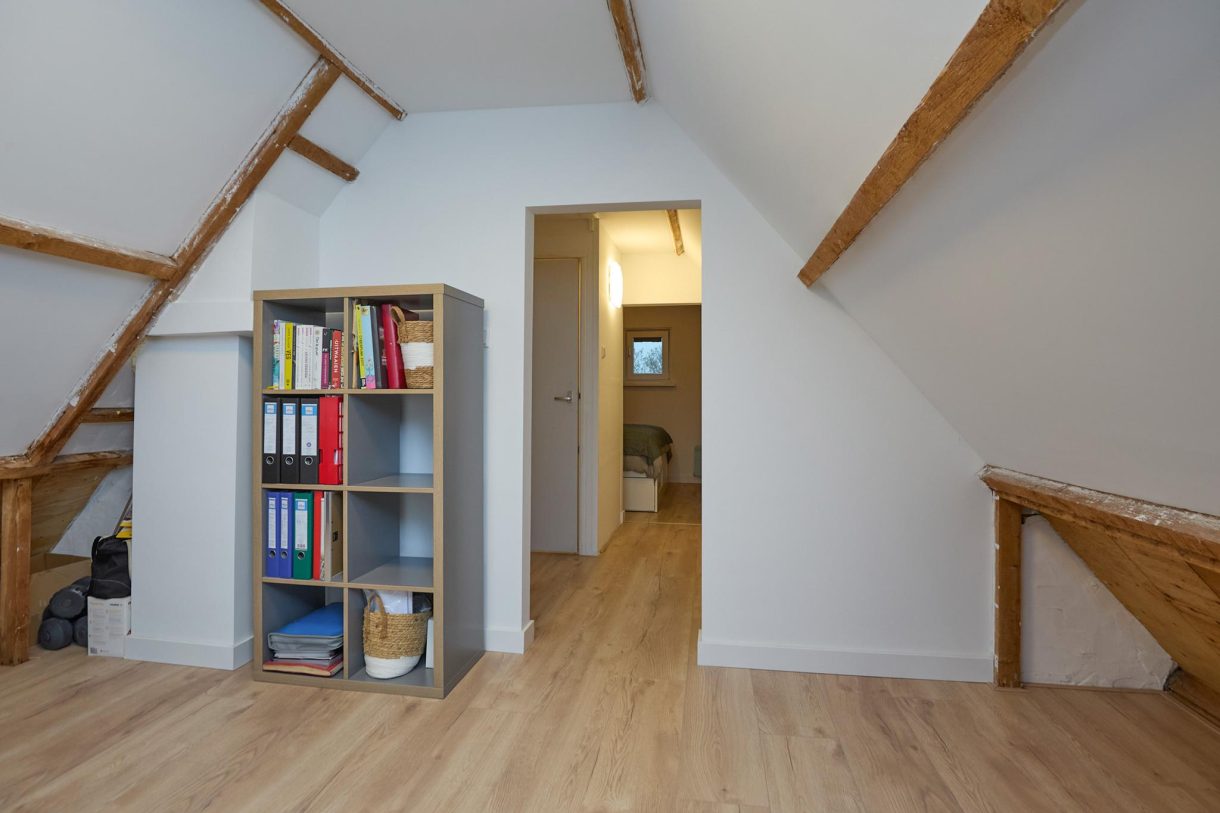 Te koop: Foto Woonhuis aan de Oostgraftdijk 21 in Oost-Graftdijk