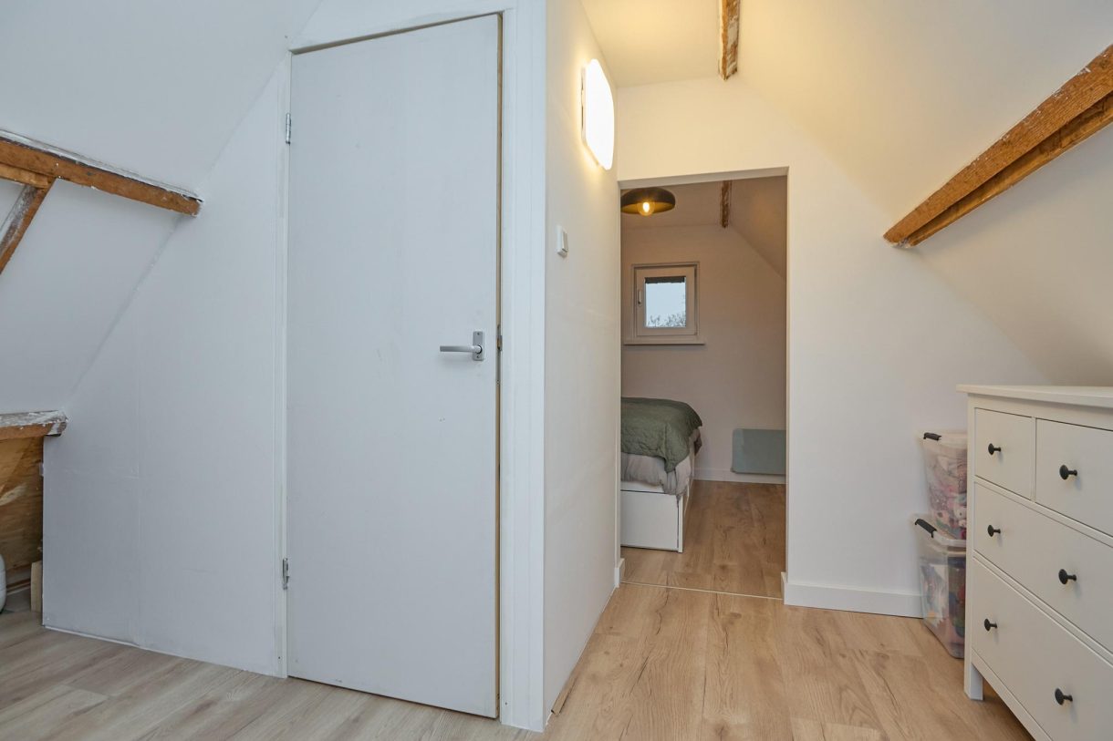 Te koop: Foto Woonhuis aan de Oostgraftdijk 21 in Oost-Graftdijk