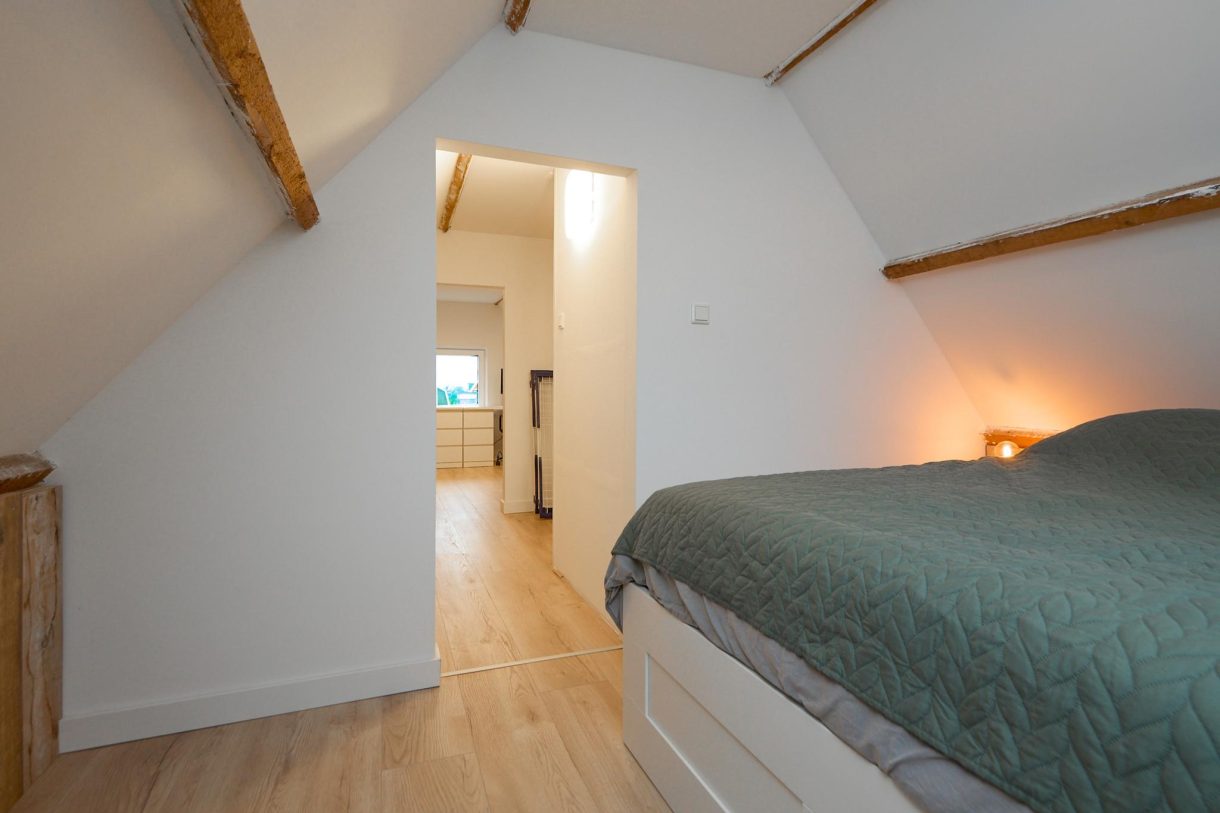 Te koop: Foto Woonhuis aan de Oostgraftdijk 21 in Oost-Graftdijk