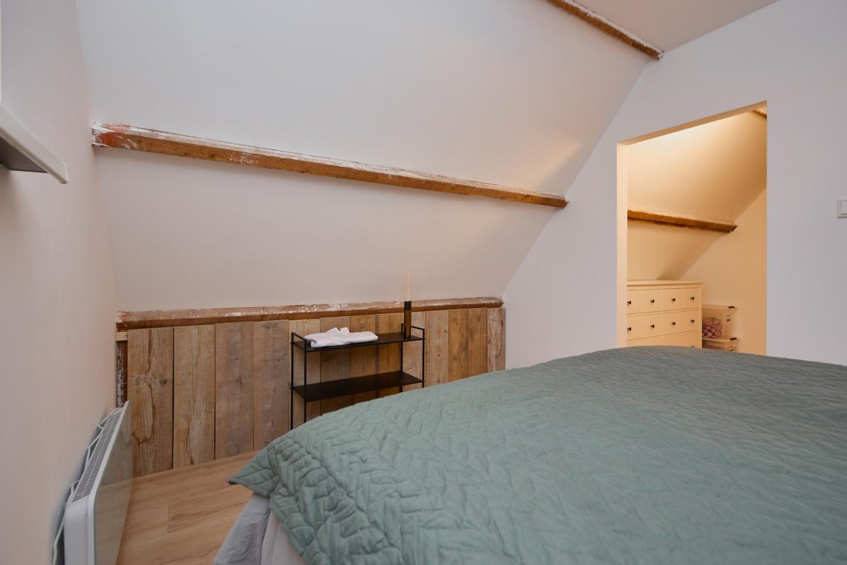 Te koop: Foto Woonhuis aan de Oostgraftdijk 21 in Oost-Graftdijk